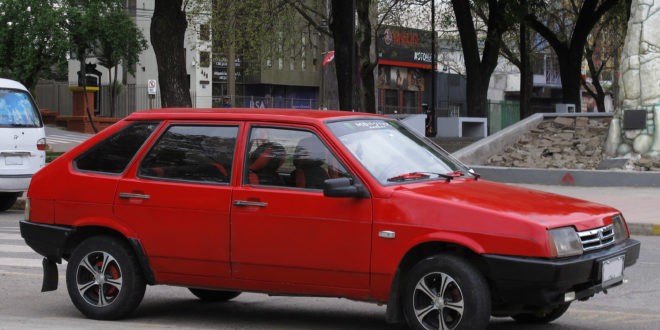 Lada Samara
